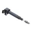 HELLA 5DA 358 057-121 - Bobine d'allumage