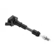 HELLA 5DA 358 168-201 - Bobine d'allumage