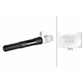 Bobine d'allumage HELLA OEM 55212624