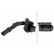 Bobine d'allumage HELLA [5DA 358 290-171]
