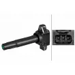 Bobine d'allumage HELLA [5DA 358 290-191]