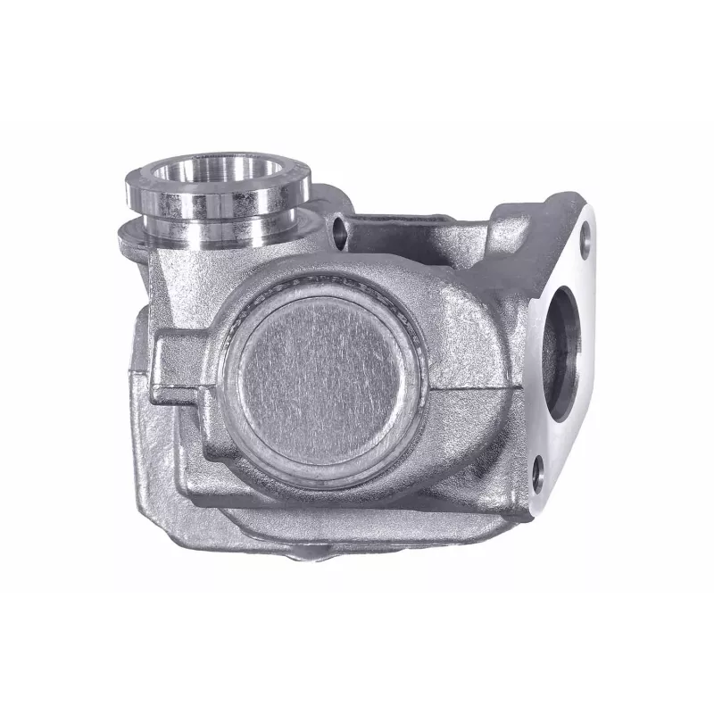 Vanne EGR HELLA 6NU 014 862-071 - Visuel 1
