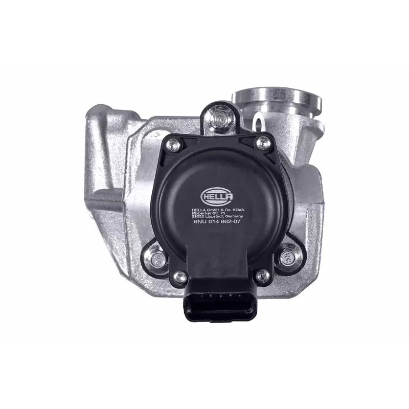 Vanne EGR HELLA 6NU 014 862-071 - Visuel 2