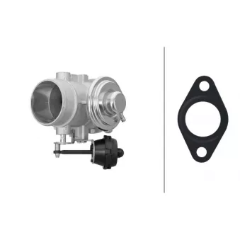 Vanne EGR HELLA OEM 074129463B