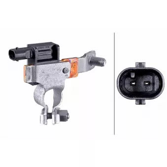 Capteur, Gestion des batteries HELLA OEM 13599060 Capteur, Gestion des batteries HELLA OEM 13599060