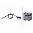 Capteur NOx, Catalyseur NOx HELLA [6PN 358 186-471]