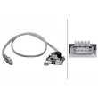 Capteur NOx, Injection d'urée HELLA [6PN 358 307-221]