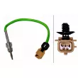 HELLA 6PT 358 226-461 - Capteur, température des gaz