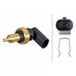 HELLA 6PT 358 385-571 - Sonde, température du liquide de refroidissement