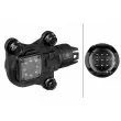 Capteur, arbre excentrique (levée variable) HELLA [6PU 358 380-031]