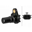 Capteur, vitesse/régime HELLA [6PU 358 380-111]