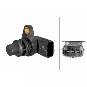 Capteur, vitesse/régime HELLA OEM G4T08671