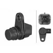 Capteur, position d'arbre à cames HELLA [6PU 358 380-401]