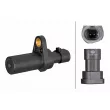 Capteur d'angle, vilebrequin HELLA [6PU 358 380-451]