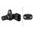 Capteur d'angle, vilebrequin HELLA [6PU 358 380-511]