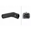 Capteur d'angle, vilebrequin HELLA [6PU 358 380-561]