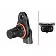 HELLA 6PU 358 380-591 - Capteur, position d'arbre à cames