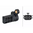 Capteur d'angle, vilebrequin HELLA [6PU 358 380-981]