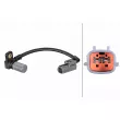 Capteur d'angle, vilebrequin HELLA [6PU 358 381-451]