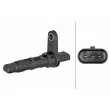 Capteur d'angle, vilebrequin HELLA [6PU 358 381-491]