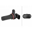 Capteur d'angle, vilebrequin HELLA [6PU 358 381-551]