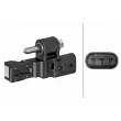 HELLA 6PU 358 381-581 - Capteur d'angle, vilebrequin