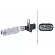 Capteur d'angle, vilebrequin HELLA [6PU 358 381-681]