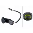 HELLA 6PX 358 269-161 - Capteur, aide au stationnement
