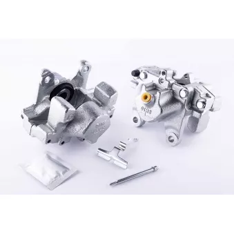 Étrier de frein HELLA OEM 2034232098