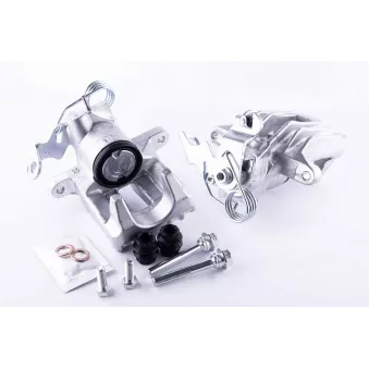 Étrier de frein HELLA OEM 8E0615424