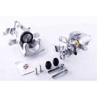 Étrier de frein HELLA OEM 93176084