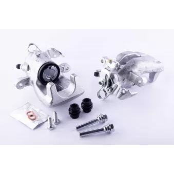 Étrier de frein HELLA OEM 542468