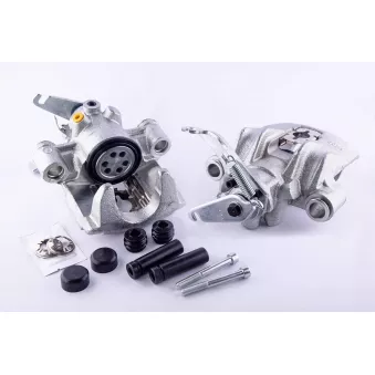 Étrier de frein HELLA OEM 42548187