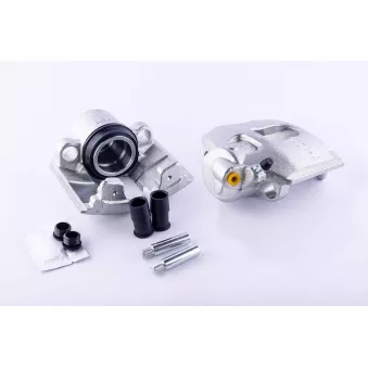 Étrier de frein HELLA OEM 1126290