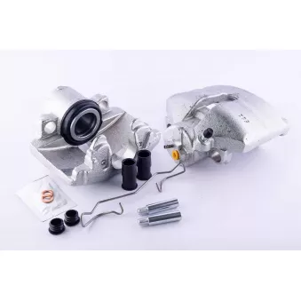 Étrier de frein HELLA OEM 8X0615124