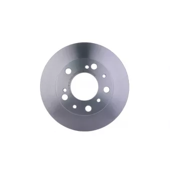 HELLA 8DD 355 101-121 - Jeu de 2 disques de frein avant