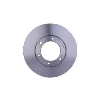 Jeu de 2 disques de frein avant HELLA OEM 4020637j01