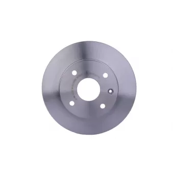 Jeu de 2 disques de frein avant HELLA OEM 96264591