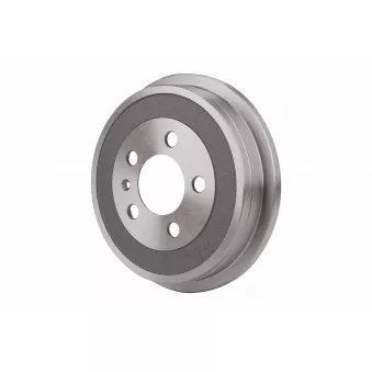 Tambour de frein HELLA 8DT 355 300-371 pour SEAT IBIZA 1.2 - 60cv