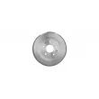 Tambour de frein HELLA [8DT 355 300-901]