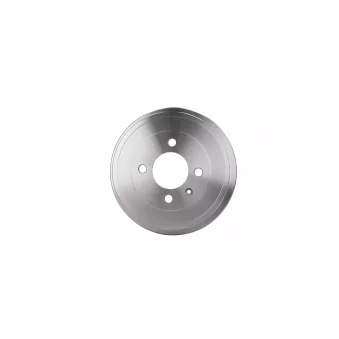 Tambour de frein HELLA OEM 1S0609617