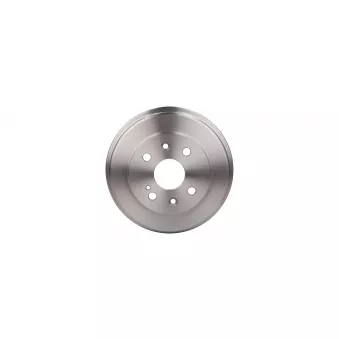 HELLA 8DT 355 302-491 - Tambour de frein