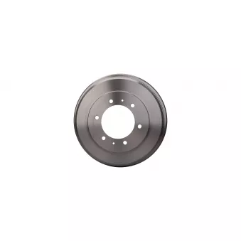 HELLA 8DT 355 302-611 - Tambour de frein