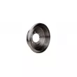 HELLA 8DT 355 302-611 - Tambour de frein
