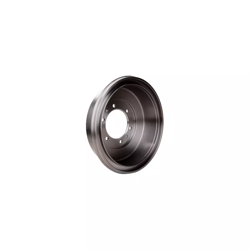 Tambour de frein HELLA 8DT 355 302-611 - Visuel 1