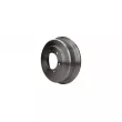 HELLA 8DT 355 302-611 - Tambour de frein