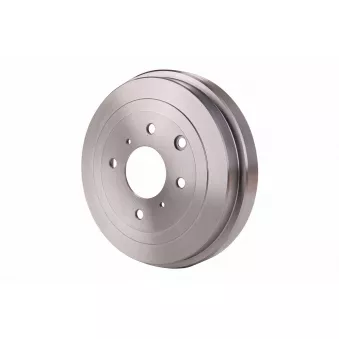 Tambour de frein HELLA OEM 432063LG0A