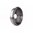 HELLA 8DT 355 303-231 - Tambour de frein