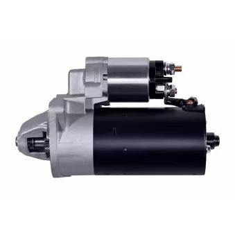 HELLA 8EA 011 610-961 - Démarreur