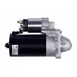 HELLA 8EA 011 610-961 - Démarreur